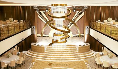 Imagine pentru Alma Health & Spa Retreat 4* valabile pentru Paste  2025