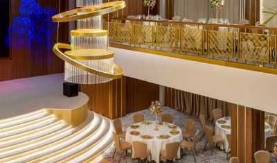 Imagine pentru Alma Health & Spa Retreat 4* valabile pentru Paste  2025