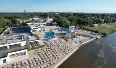 Imagine pentru Alma Health & Spa Retreat 4* valabile pentru Paste  2025