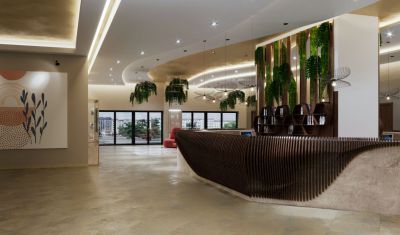 Imagine pentru Alma Health & Spa Retreat 4* valabile pentru Paste  2025