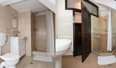 Imagine pentru Ambient Residence 3* valabile pentru Paste  2025