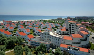 Imagine pentru Arena Regia Hotel & Spa 5* valabile pentru Paste  2025