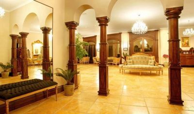 Imagine pentru Arena Regia Hotel & Spa 5* valabile pentru Paste  2025