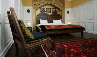 Imagine pentru Arena Regia Hotel & Spa 5* valabile pentru Paste  2025