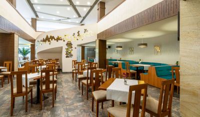 Imagine pentru BSA Hotel Gradina 4*  valabile pentru Paste  2025