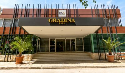 Imagine pentru BSA Hotel Gradina 4*  valabile pentru Paste  2025