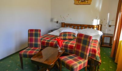 Imagine pentru Cheile Gradistei Resort Fundata 3* valabile pentru Paste  2025