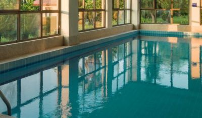 Imagine pentru Club Hotel Felicia Village 5*  valabile pentru Paste  2025