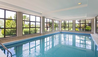 Imagine pentru Club Hotel Felicia Village 5*  valabile pentru Paste  2025