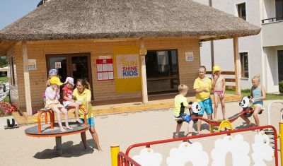 Imagine pentru Club Hotel Miramar 4* valabile pentru Paste  2025