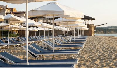 Imagine pentru Club Hotel Miramar 4* valabile pentru Paste  2025