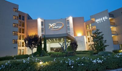 Imagine pentru Club Hotel Miramar 4* valabile pentru Paste  2025