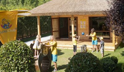 Imagine pentru Club Hotel Miramar 4* valabile pentru Paste  2025