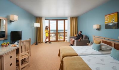 Imagine pentru Club Hotel Miramar 4* valabile pentru Paste  2025