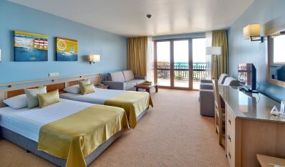 Imagine pentru Club Hotel Miramar 4* valabile pentru Paste  2025