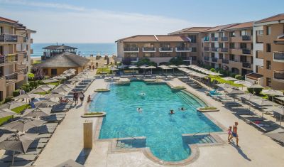 Imagine pentru Club Hotel Miramar 4* valabile pentru Paste  2025
