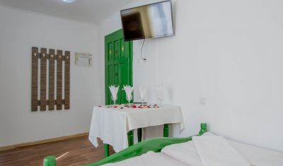 Imagine pentru Complex La Valtoare 3* valabile pentru Paste  2025