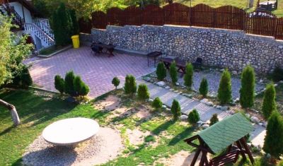 Imagine pentru Complex La Valtoare 3* valabile pentru Paste  2025