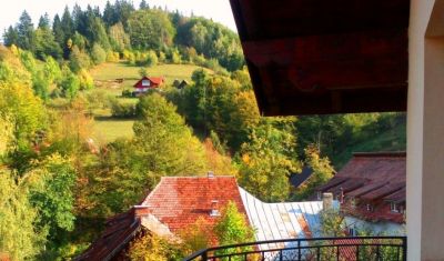 Imagine pentru Complex La Valtoare 3* valabile pentru Paste  2025