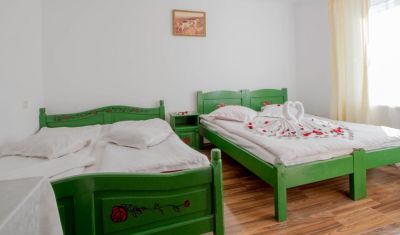 Imagine pentru Complex La Valtoare 3* valabile pentru Paste  2025