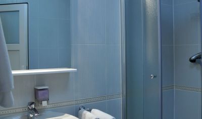 Imagine pentru Complex Pastravaria Albota 4*   valabile pentru Paste  2025