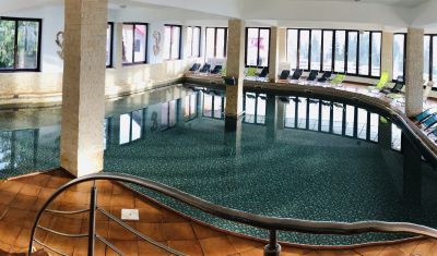 Imagine pentru Complex Turistic Alpina Blazna 3* valabile pentru Paste  2025