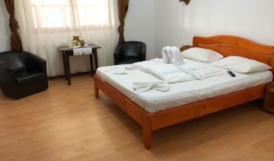 Imagine pentru Complex Turistic Alpina Blazna 3* valabile pentru Paste  2025