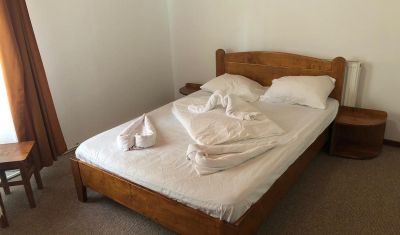 Imagine pentru Complex Turistic Alpina Blazna 3* valabile pentru Paste  2025
