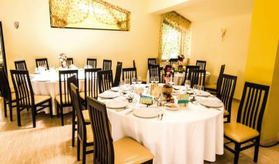 Imagine pentru Complex Turistic Bella Vista 4* valabile pentru Paste  2025