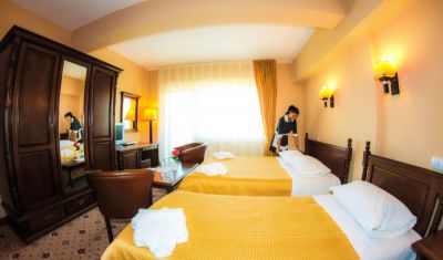Imagine pentru Complex Turistic Bella Vista 4* valabile pentru Paste  2025