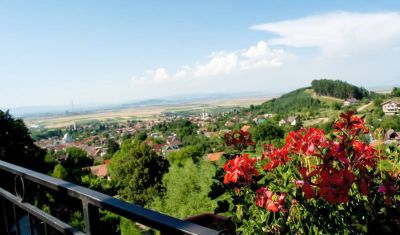 Imagine pentru Complex Turistic Bella Vista 4* valabile pentru Paste  2025