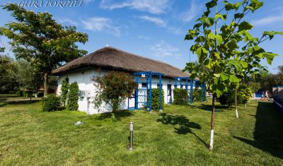 Imagine pentru Complex Turistic Eden Gura Portitei 3* valabile pentru Paste  2025