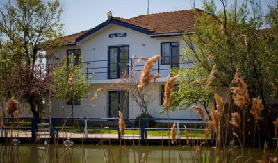 Imagine pentru Complex Turistic Eden Gura Portitei 3* valabile pentru Paste  2025