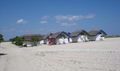 Imagine pentru Complex Turistic Eden Gura Portitei 3* valabile pentru Paste  2025
