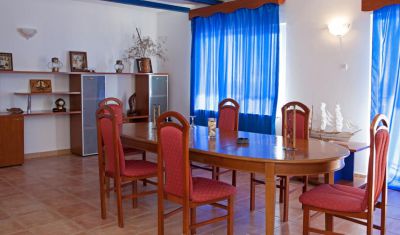 Imagine pentru Complex Turistic Eden Gura Portitei 3* valabile pentru Paste  2025