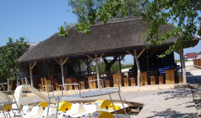 Imagine pentru Complex Turistic Eden Gura Portitei 3* valabile pentru Paste  2025