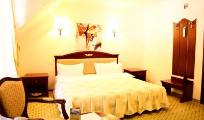 Imagine pentru Complex Turistic Hanul Muresenilor 4*  valabile pentru Paste  2025