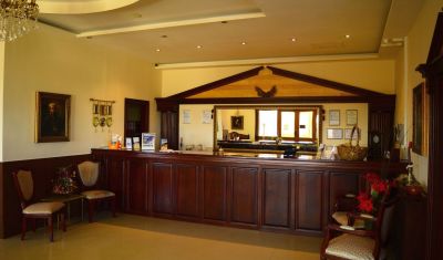 Imagine pentru Complex Turistic Hanul Muresenilor 4*  valabile pentru Paste  2025