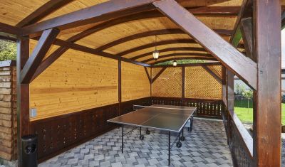Imagine pentru Conacul Ambient 5*  valabile pentru Paste  2025