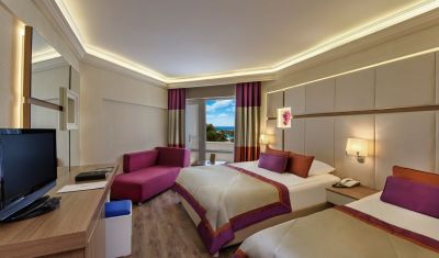 Imagine pentru Delphin Botanik Hotel & Resort 5* valabile pentru Paste  2025
