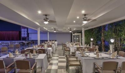Imagine pentru Delphin Botanik Hotel & Resort 5* valabile pentru Paste  2025