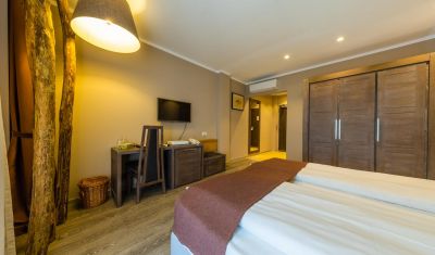 Imagine pentru Delta Boutique & Carmen Silva Resort 5* valabile pentru Paste  2025