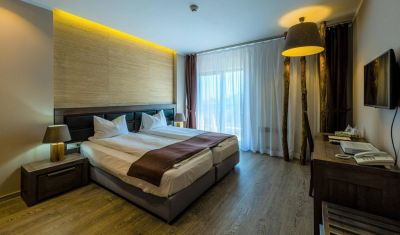 Imagine pentru Delta Boutique & Carmen Silva Resort 5* valabile pentru Paste  2025