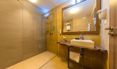 Imagine pentru Delta Boutique & Carmen Silva Resort 5* valabile pentru Paste  2025