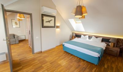 Imagine pentru Delta Boutique & Carmen Silva Resort 5* valabile pentru Paste  2025
