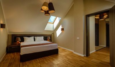 Imagine pentru Delta Boutique & Carmen Silva Resort 5* valabile pentru Paste  2025