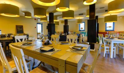 Imagine pentru Delta Boutique & Carmen Silva Resort 5* valabile pentru Paste  2025