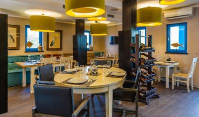 Imagine pentru Delta Boutique & Carmen Silva Resort 5* valabile pentru Paste  2025