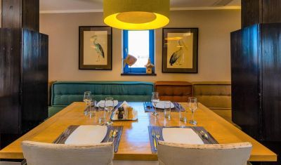 Imagine pentru Delta Boutique & Carmen Silva Resort 5* valabile pentru Paste  2025