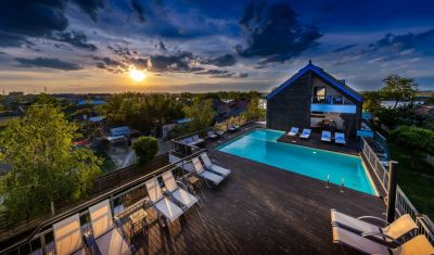 Imagine pentru Delta Boutique & Carmen Silva Resort 5* valabile pentru Paste  2025